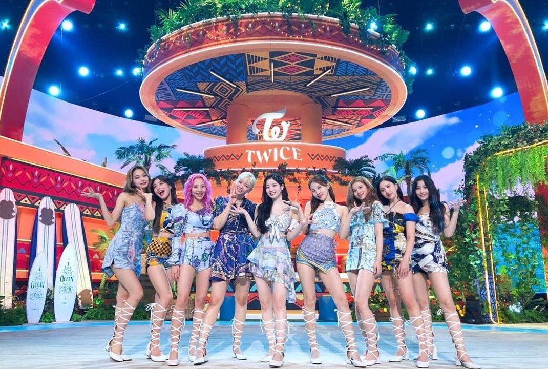 TWICE簡単な曲12選